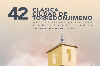 El Pelotón PREVIA | La Copa de España élite y sub-23 llega a su punto álgido en la Clásica Ciudad de Torredonjimeno