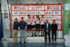 El Pelotón La Comunidad Valenciana y Cataluña, protagonistas en la segunda jornada del Campeonato de España de Pista Júnior y Cadete de Galapagar