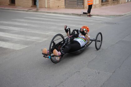 El Pelotón Oviedo cierra este sábado la Copa de España de Ciclismo Paralímpico 2026