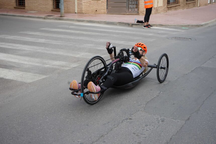 El Pelotón Oviedo cierra este sábado la Copa de España de Ciclismo Paralímpico 2026