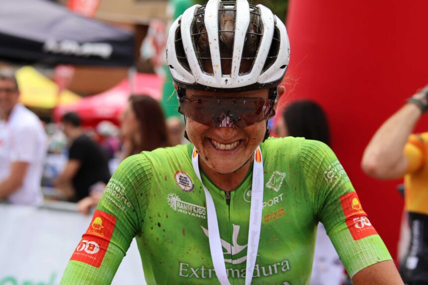 El Pelotón Paterna del Campo acoge este sábado un competido Campeonato de España de XCM 2026