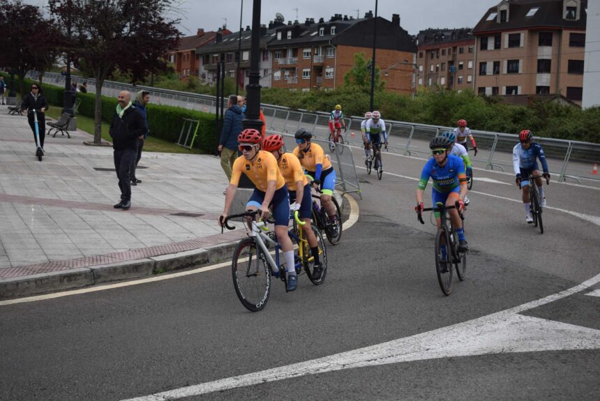 El Pelotón La Copa de España de Ciclismo Paralímpico 2026 ya conoce a sus nuevos vencedores finales