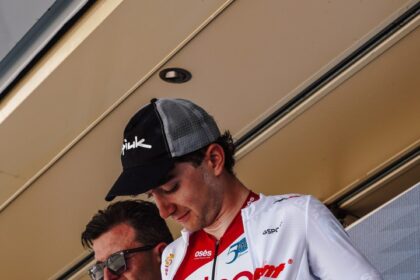 El Pelotón Buenos resultados en la Clásica Torredonjimeno y Durana para Telco ON Clima Osés