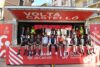 Volta a Castelló Presentación de Equipos