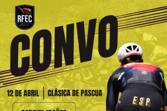 RFEC Selección sub-23 Clásica de Pascua