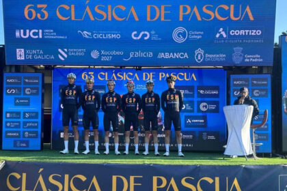 Clásica de Pascua RFEC Selección Sub-23