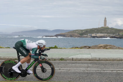Jakub Otruba Caja Rural Seguros RGA Gran Camiño