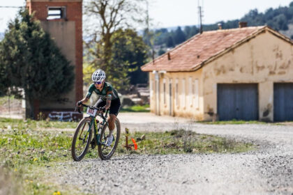 Lucía González Nesta MMR