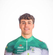 El Pelotón David Chamorro vuelve a casa para competir con el Extremadura Pebetero