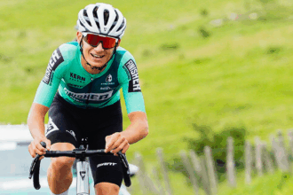 El Pelotón El Equipo Finisher vuelve a Ronde de l’Isard