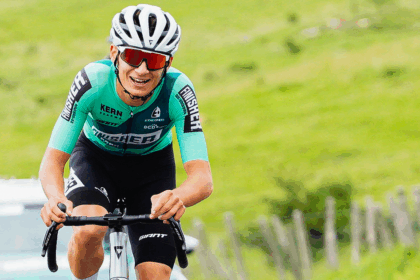 El Pelotón El Equipo Finisher vuelve a Ronde de l’Isard