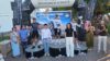 El Pelotón Eloy Teruel (XWS-Ricardo Fuentes) se lleva en solitario el Trofeo Santa Quiteria de Higueruela