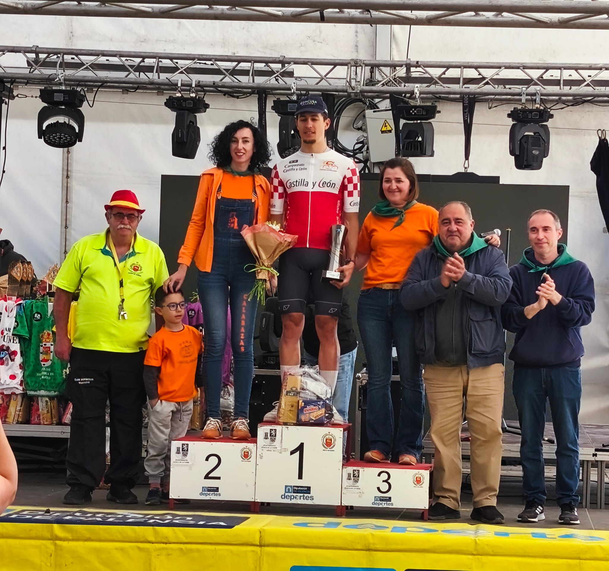 Picusa Academy rubrica grandes resultados en Palencia y Navarra - El ...