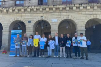 Bidasoa Itzulia 2026