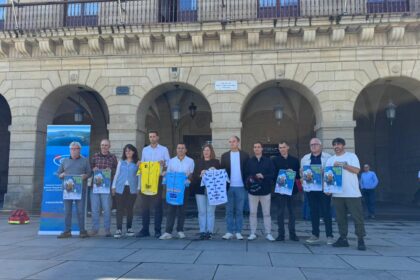 Bidasoa Itzulia 2026