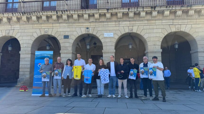 Bidasoa Itzulia 2026