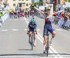 Bredewold Team SD Worx Vuelta a Burgos Femenina