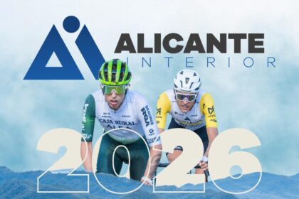 Cartel Challenge Alicante Interior