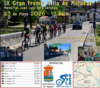 Cartel GP Villa de Mojados 2026