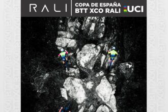Cartel XCO Penas de Rodas