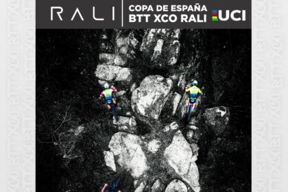 Cartel XCO Penas de Rodas