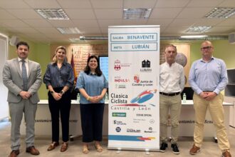 Clásica Castilla y León 2026 Benavente