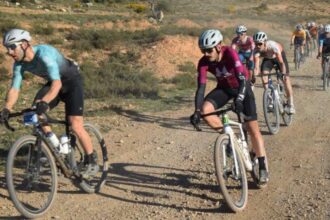 Copa de España Gravel Memorial Isidro Pulido