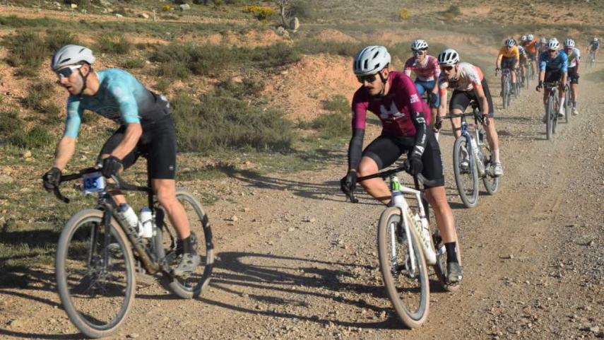 Copa de España Gravel Memorial Isidro Pulido