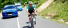 El Pelotón El Equipo Finisher demuestra coraje en Vuelta Navarra