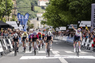 Dominika Wlodarczyk Itzulia Women (c) Cxcling