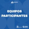 Equipos Participantes Challenge Alicante Interior 2026