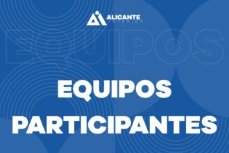 Equipos Participantes Challenge Alicante Interior 2026