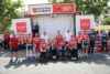 El Pelotón Móstoles corona a Alejandro Gómiz y reparte los premios del Campeonato de Madrid paralímpico y femenino