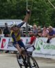 Pablo Ortega gana la 2ª etapa de la Bidasoa Itzulia 2026 (Foto: @Mertxe_Berian)