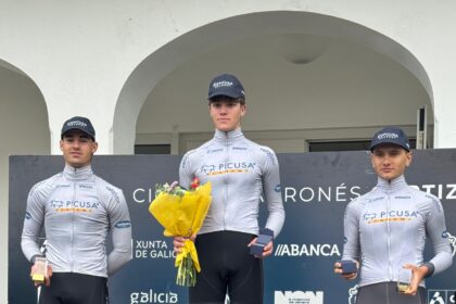 Picusa Academy Trofeo Suso Blanco Villar