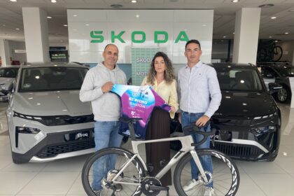 Skoda Motor Pacífico x El Bicho Plataforma Central Iberum