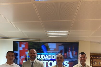 Gran Premio Móstoles