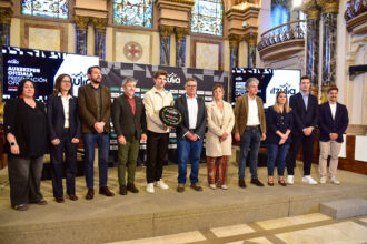 Itzulia Women 2026