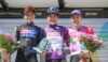 Kastelijn Fenix Premier Tech Vuelta a Burgos Femenina