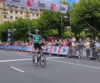 Lajarín gana en Irún en el cierre de la Bidasoa Itzulia 2026