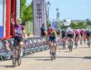 Lorena Wiebes Team SD Worx Vuelta a Burgos Femenina 2