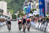 Mischa Bredewold Team SD Worx (c) Cxcling