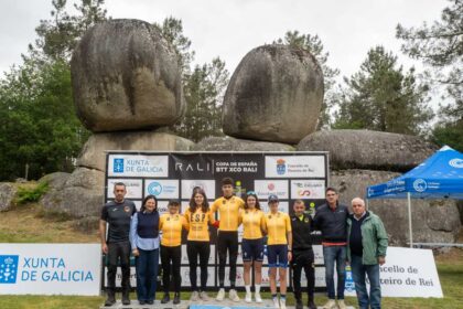 GP XCO Penas de Rodas Outeiro de Rei