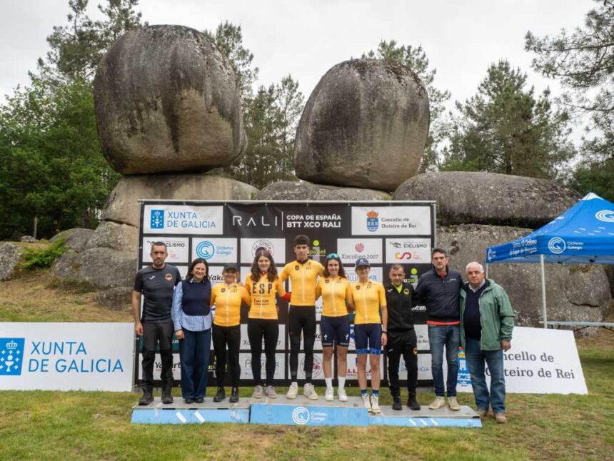 GP XCO Penas de Rodas Outeiro de Rei