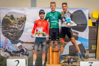 Raúl Rodríguez Extremadura Ecopilas Fuenlabrada de los Montes