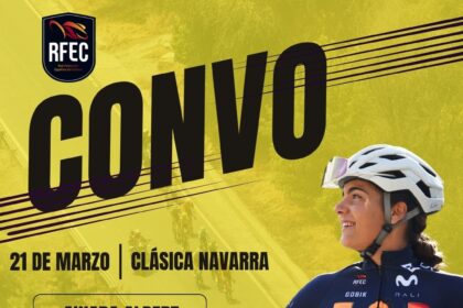 RFEC Clásica Navarra