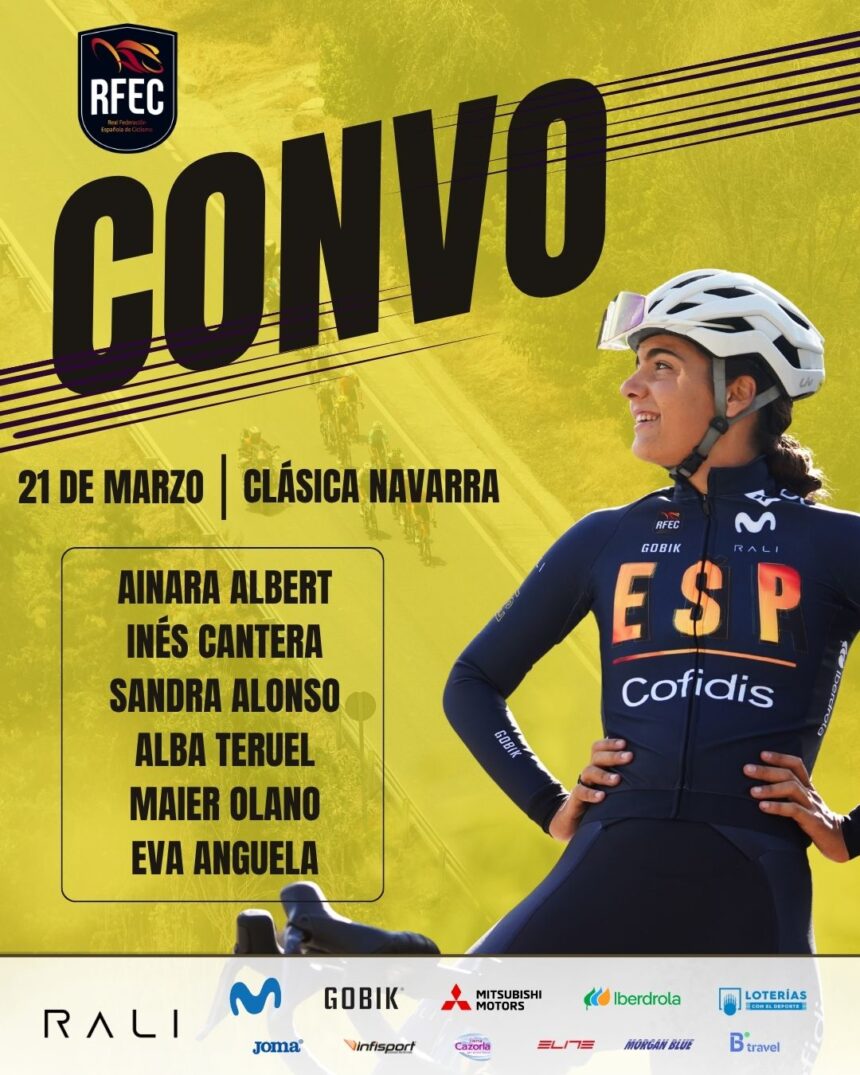 RFEC Clásica Navarra