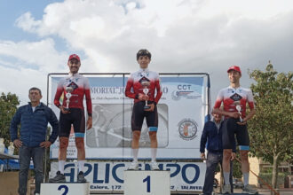 Tenerife BikePoint La Sede Memorial Polo