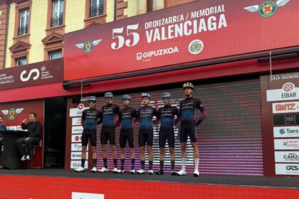 Technosylva Rower Bembibre Memorial Valenciaga