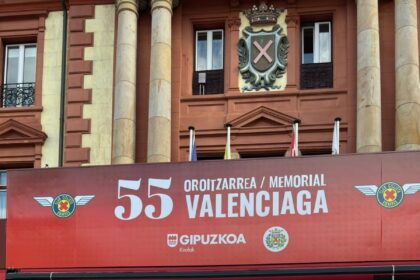 El Pelotón Combatividad de El Bicho - Plataforma Central Iberum en la doble cita de la Copa de España Élite y Sub-23